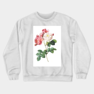 Rose Crewneck Sweatshirt